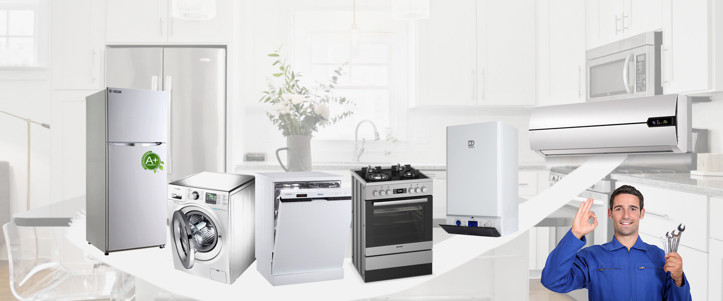 Hatundere Hotpoint Servisi